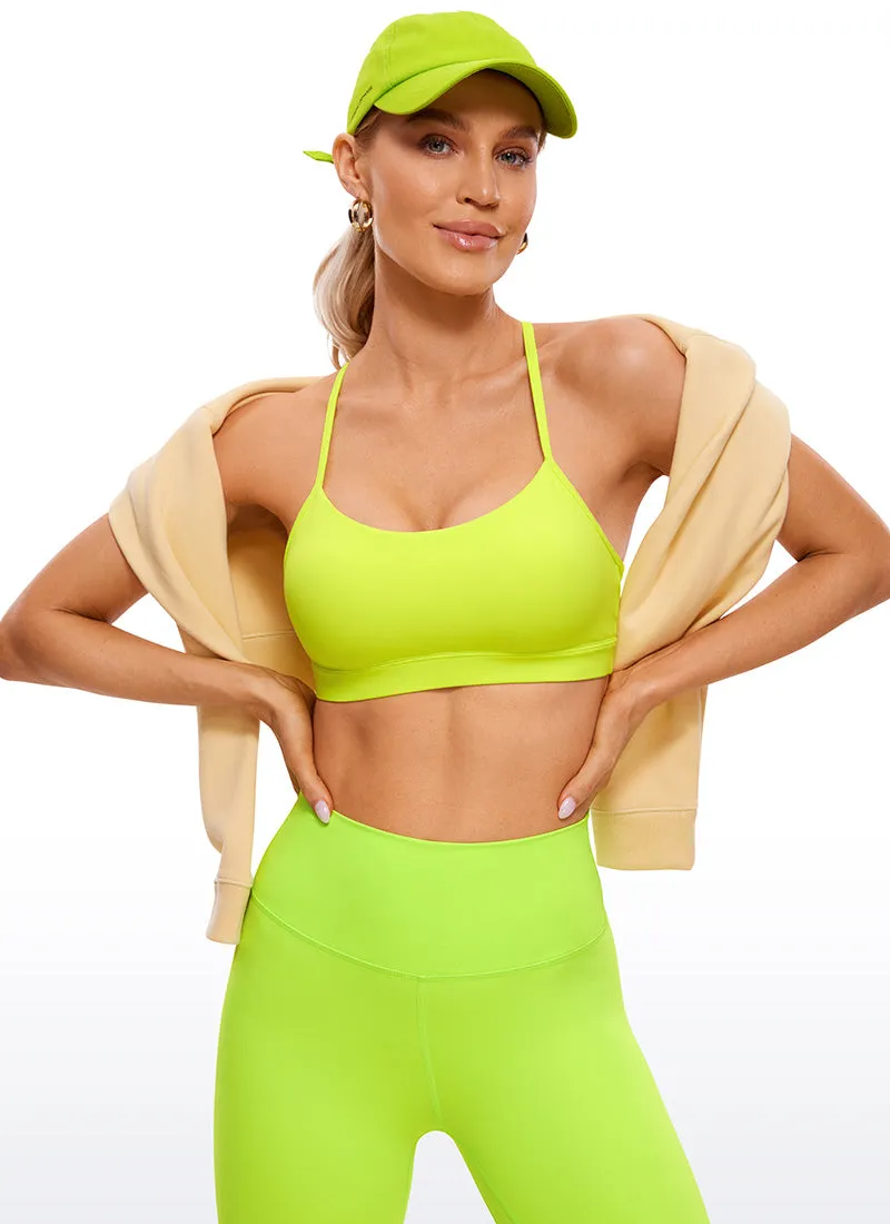 Butterluxe Bra Y back