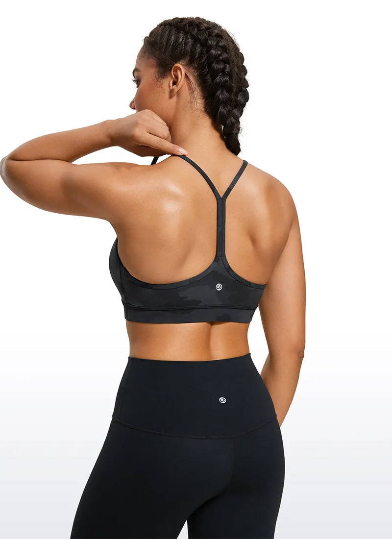 Butterluxe Bra Y back