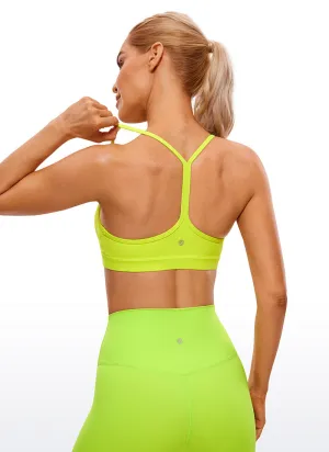 Butterluxe Bra Y back
