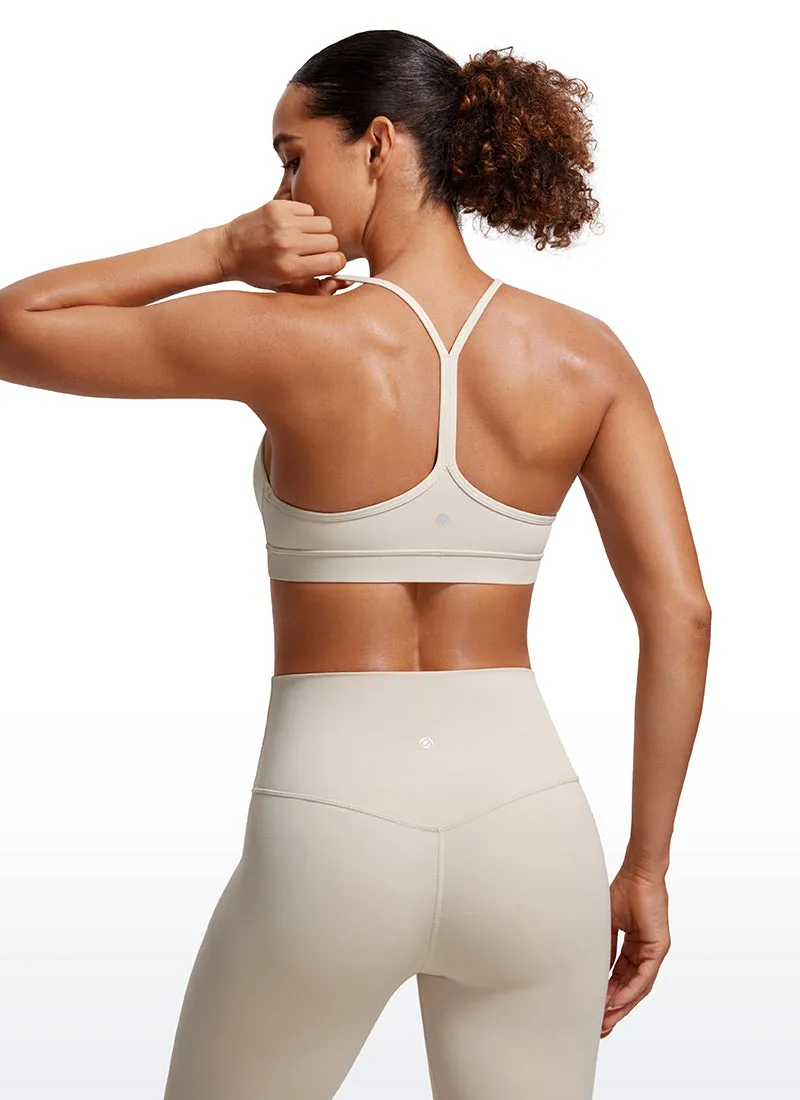 Butterluxe Bra Y back