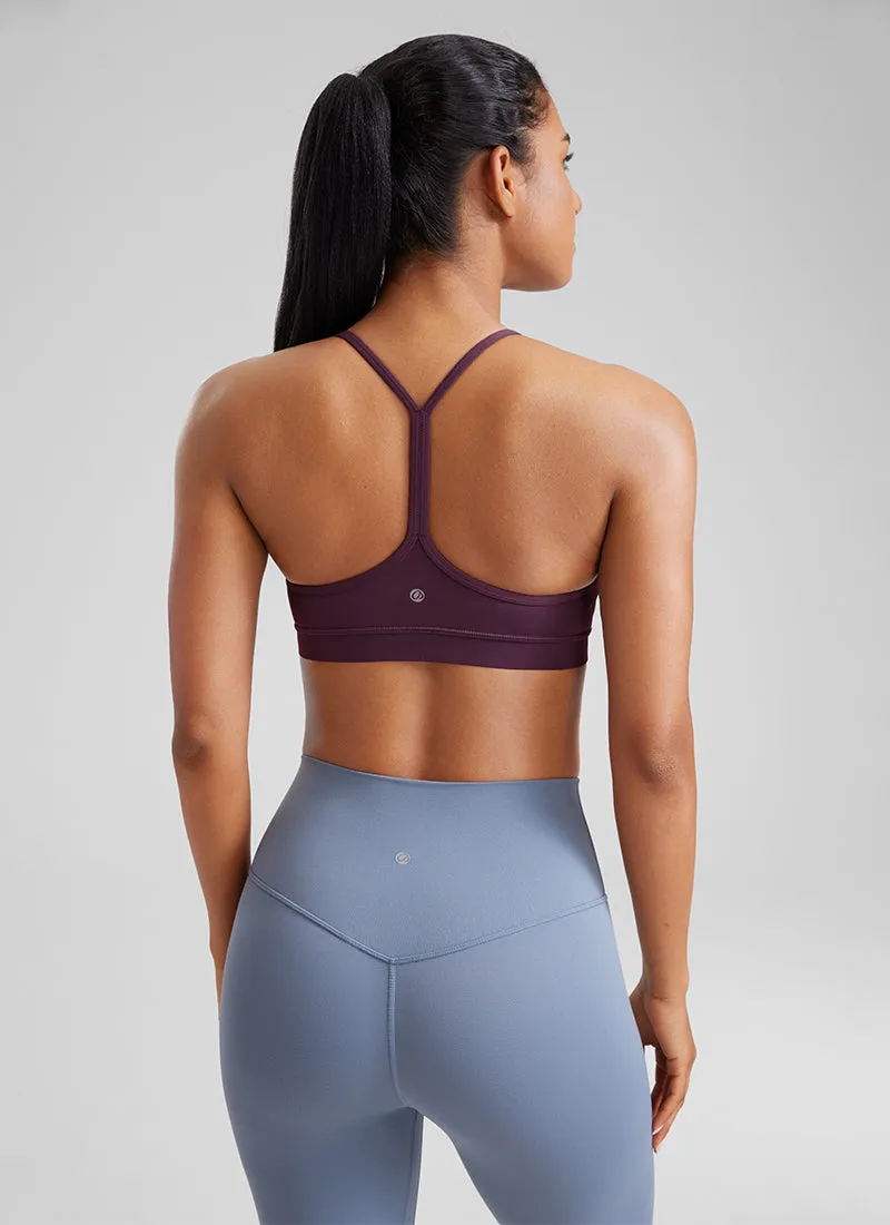 Butterluxe Bra Y back
