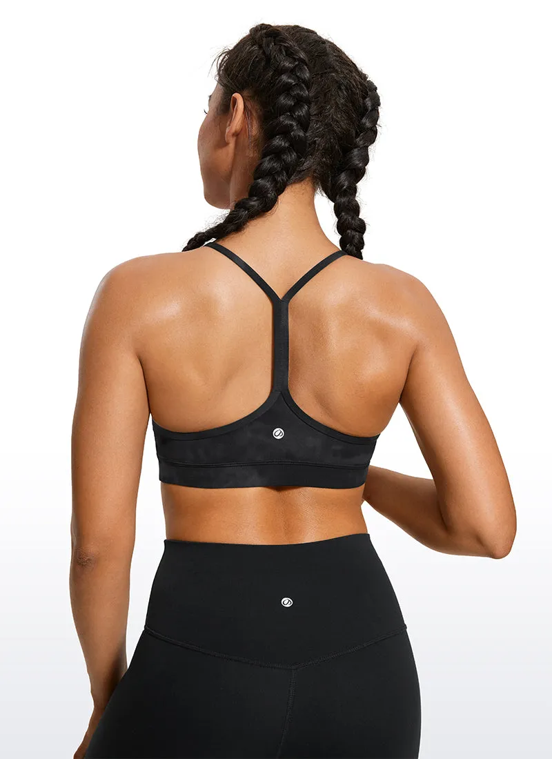 Butterluxe Bra Y back
