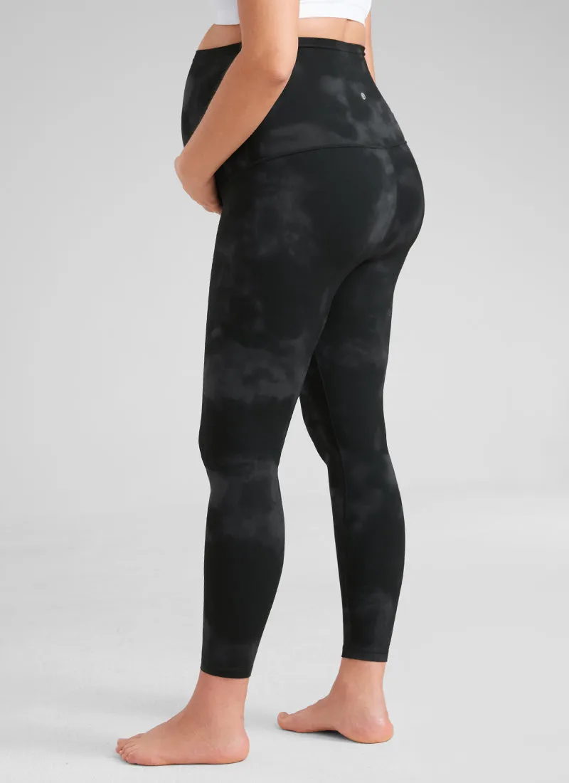 Butterluxe Maternity Leggings 25" - Super High Waist
