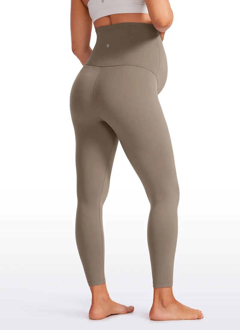 Butterluxe Maternity Leggings 25" - Super High Waist