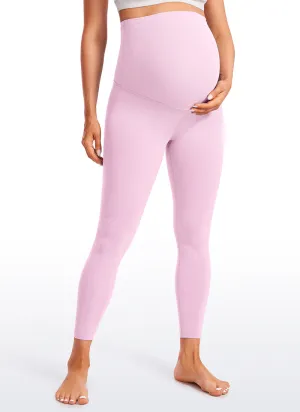 Butterluxe Maternity Leggings 25" - Super High Waist