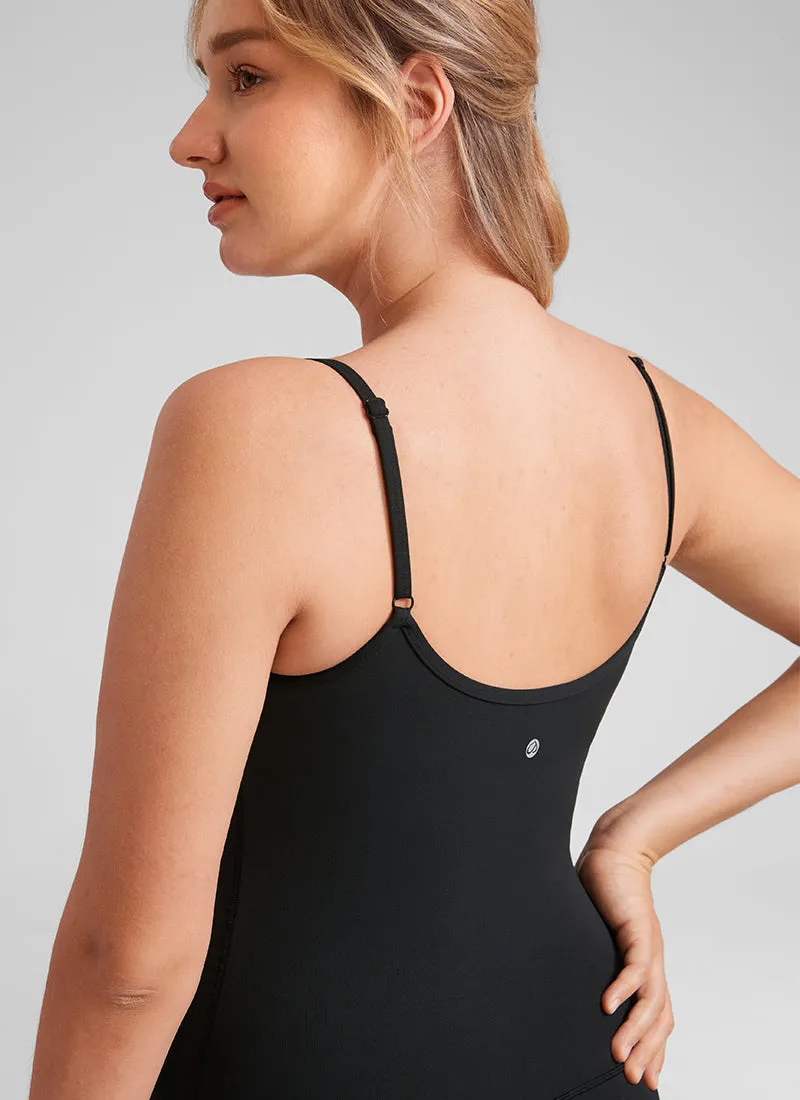 Butterluxe Maternity Rompers 4'' - Shorts Bodysuits