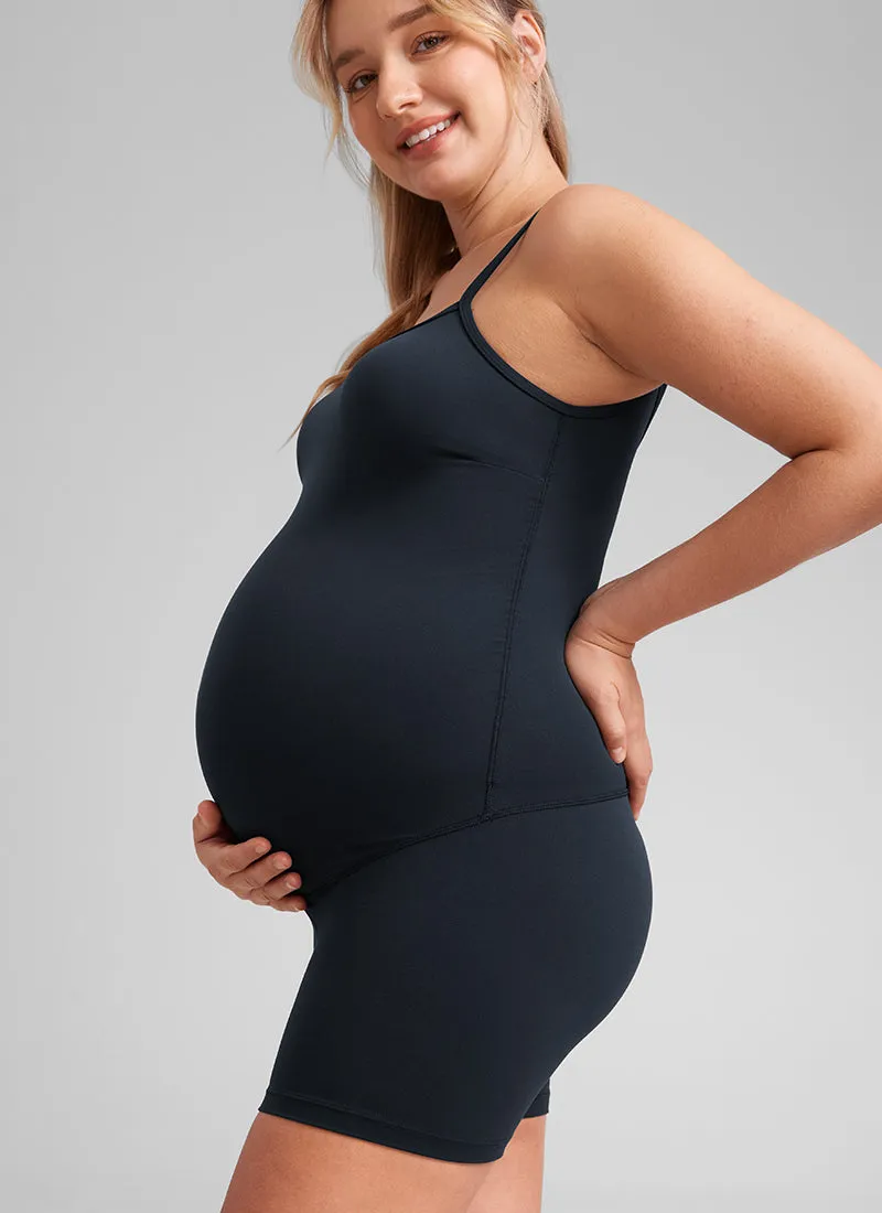 Butterluxe Maternity Rompers 4'' - Shorts Bodysuits
