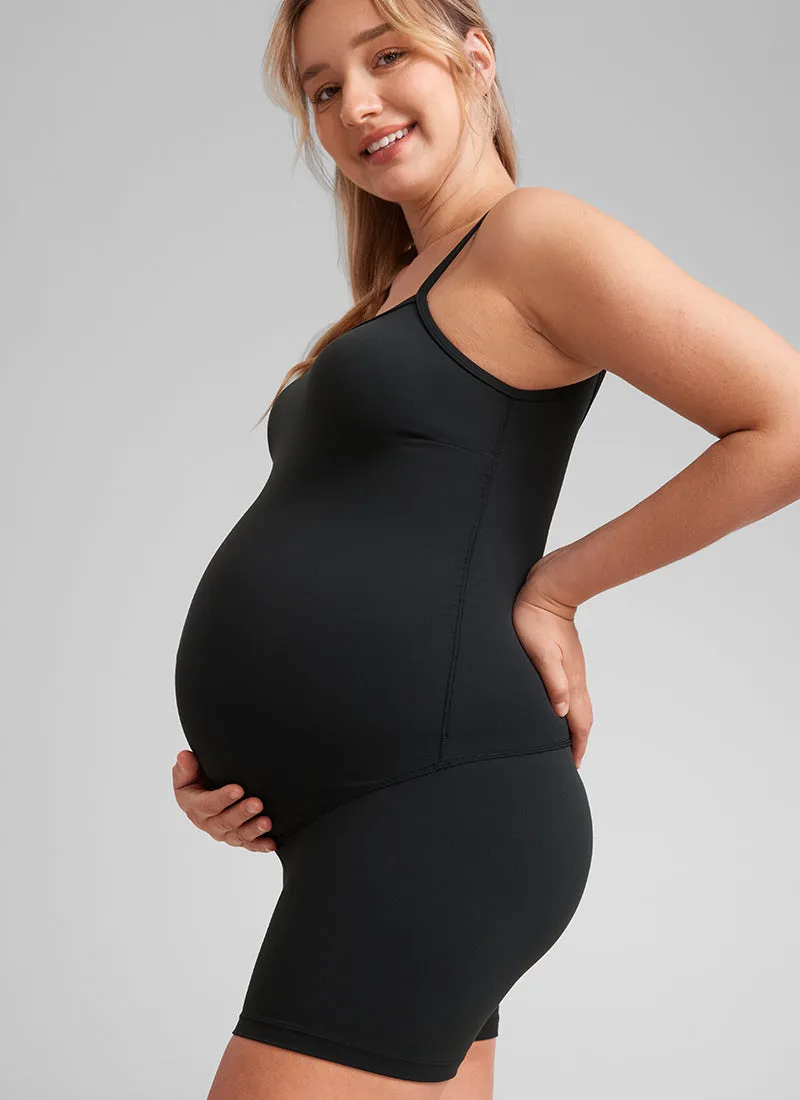 Butterluxe Maternity Rompers 4'' - Shorts Bodysuits