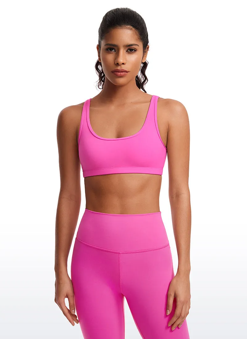 Butterluxe Scoop Neck Mini Bra