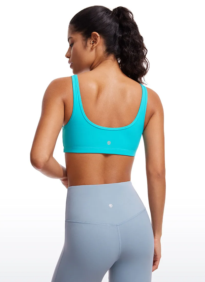 Butterluxe Scoop Neck Mini Bra