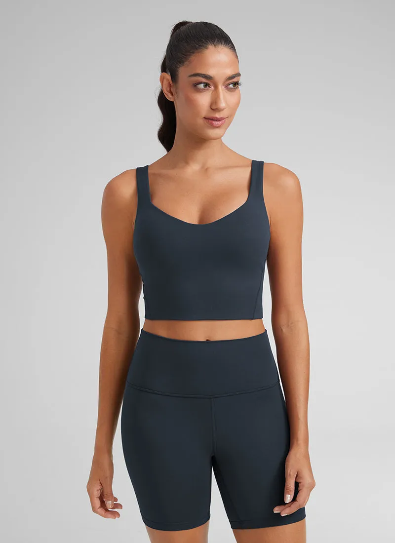 Butterluxe Softness Mold Bra Tanks