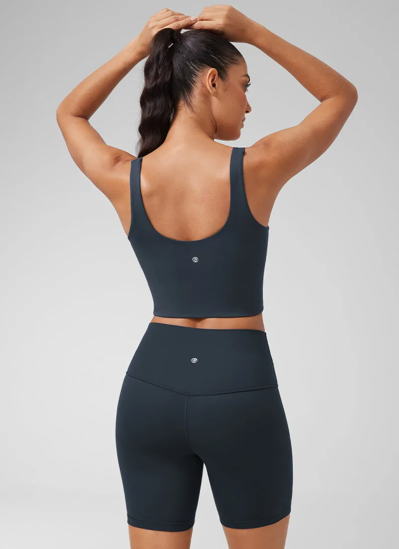 Butterluxe Softness Mold Bra Tanks