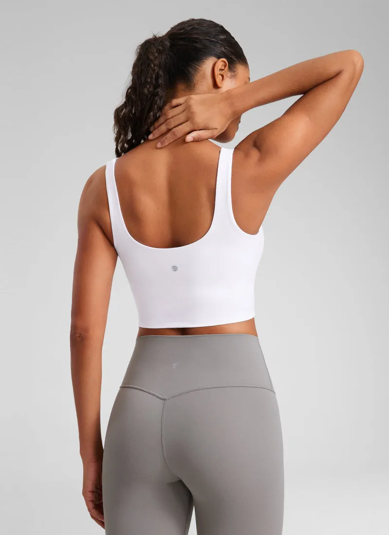 Butterluxe Softness Mold Bra Tanks