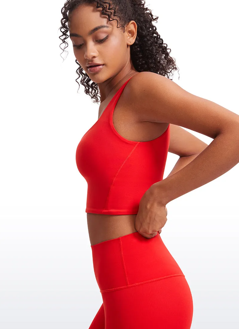 Butterluxe Softness Mold Bra Tanks