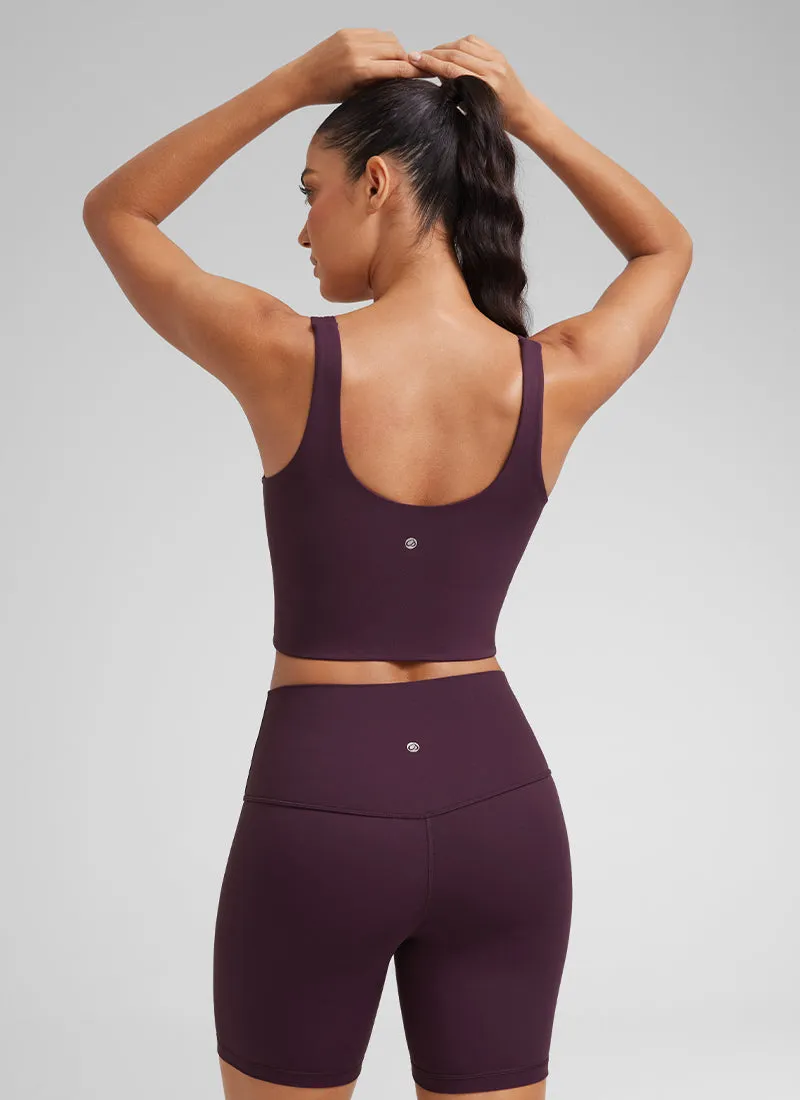 Butterluxe Softness Mold Bra Tanks
