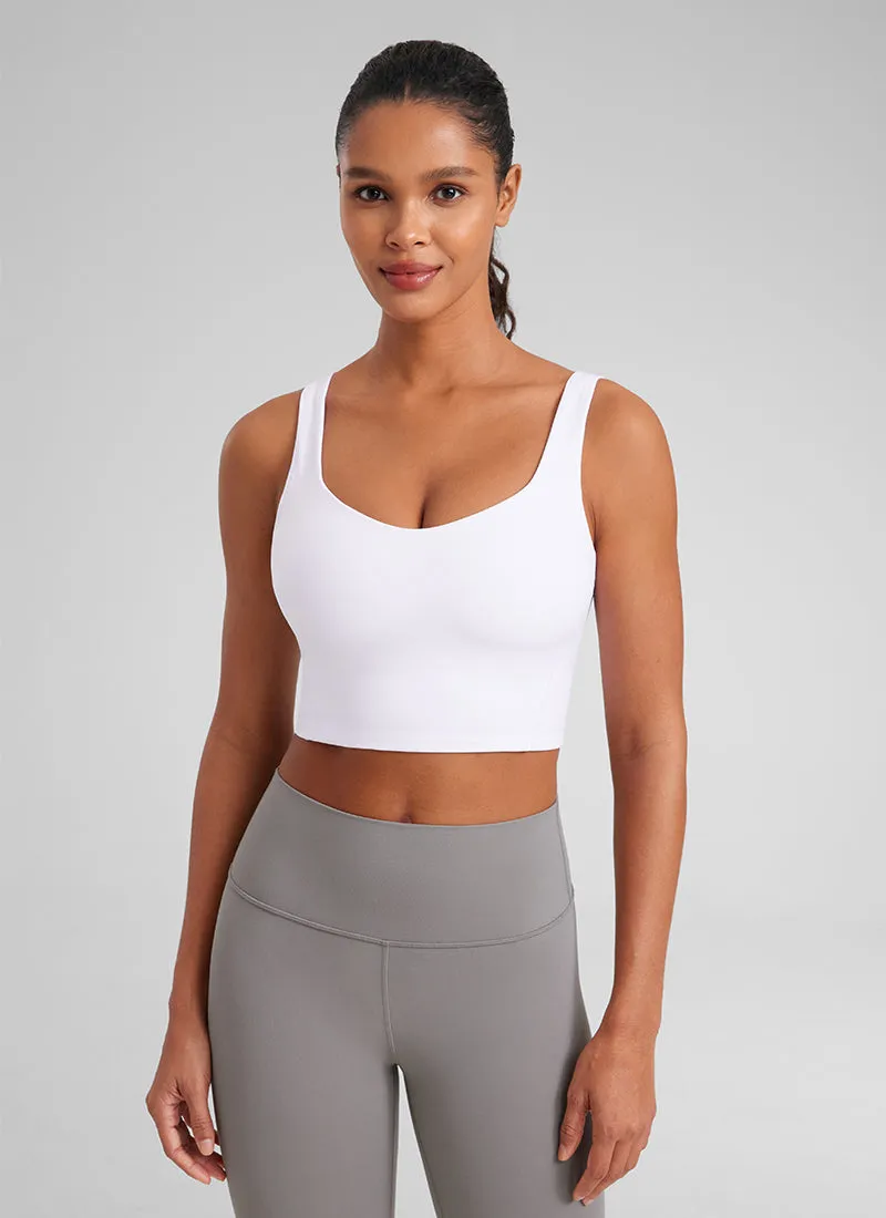 Butterluxe Softness Mold Bra Tanks