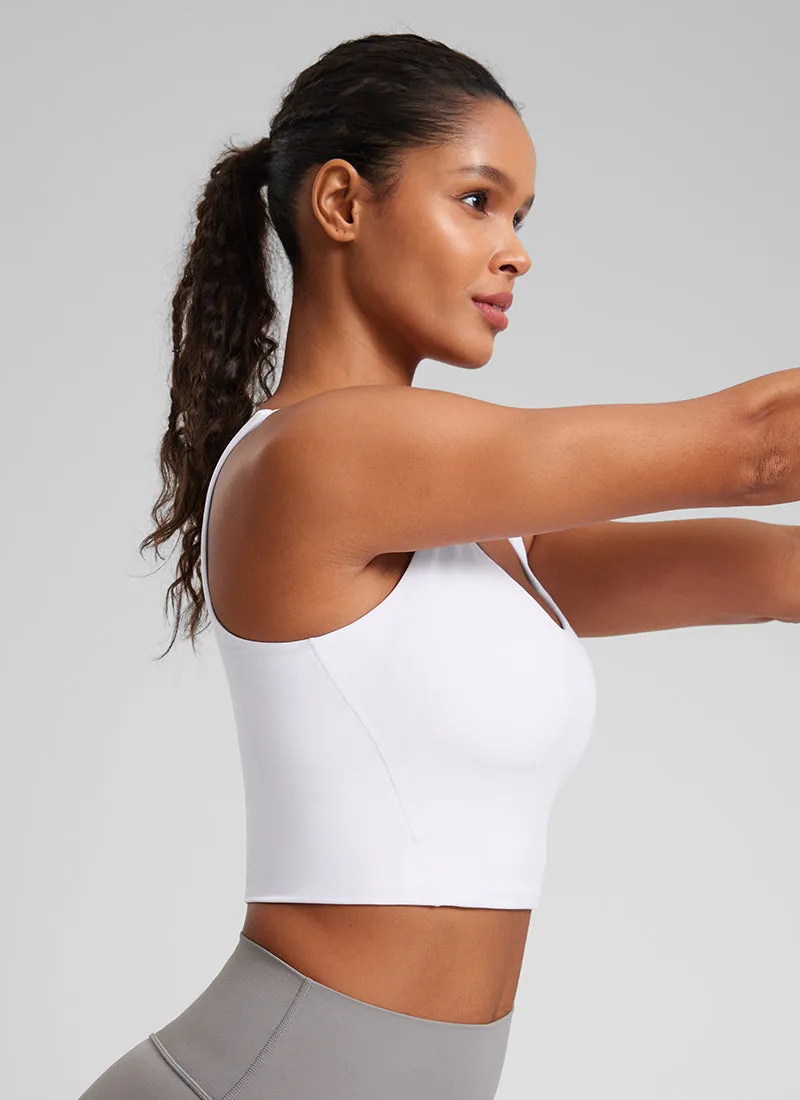 Butterluxe Softness Mold Bra Tanks