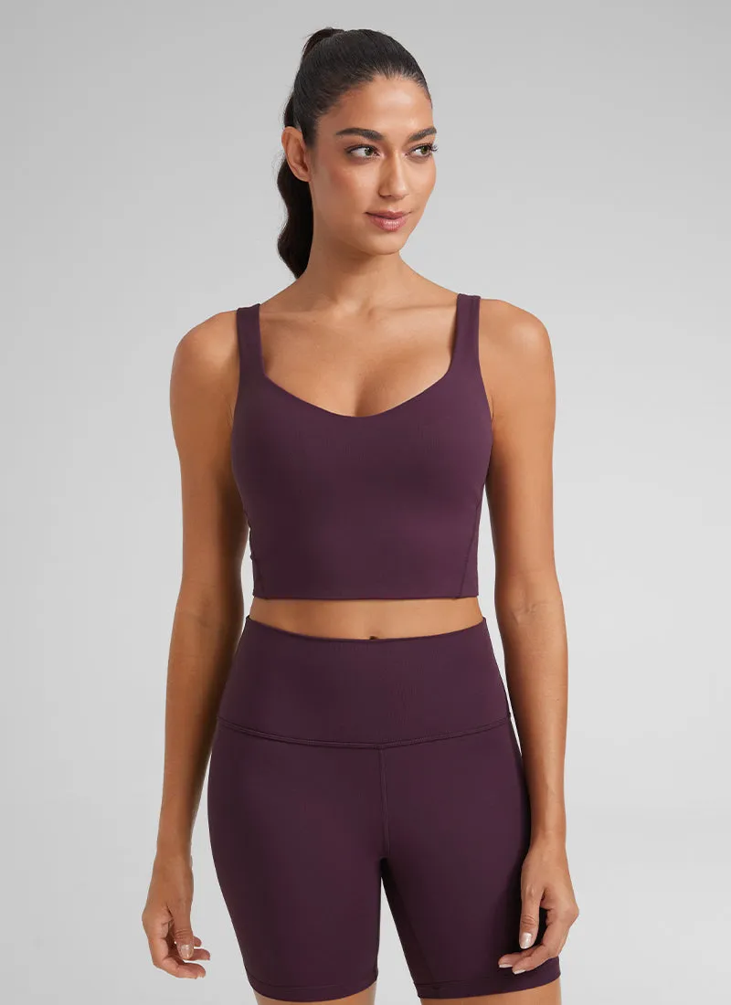 Butterluxe Softness Mold Bra Tanks