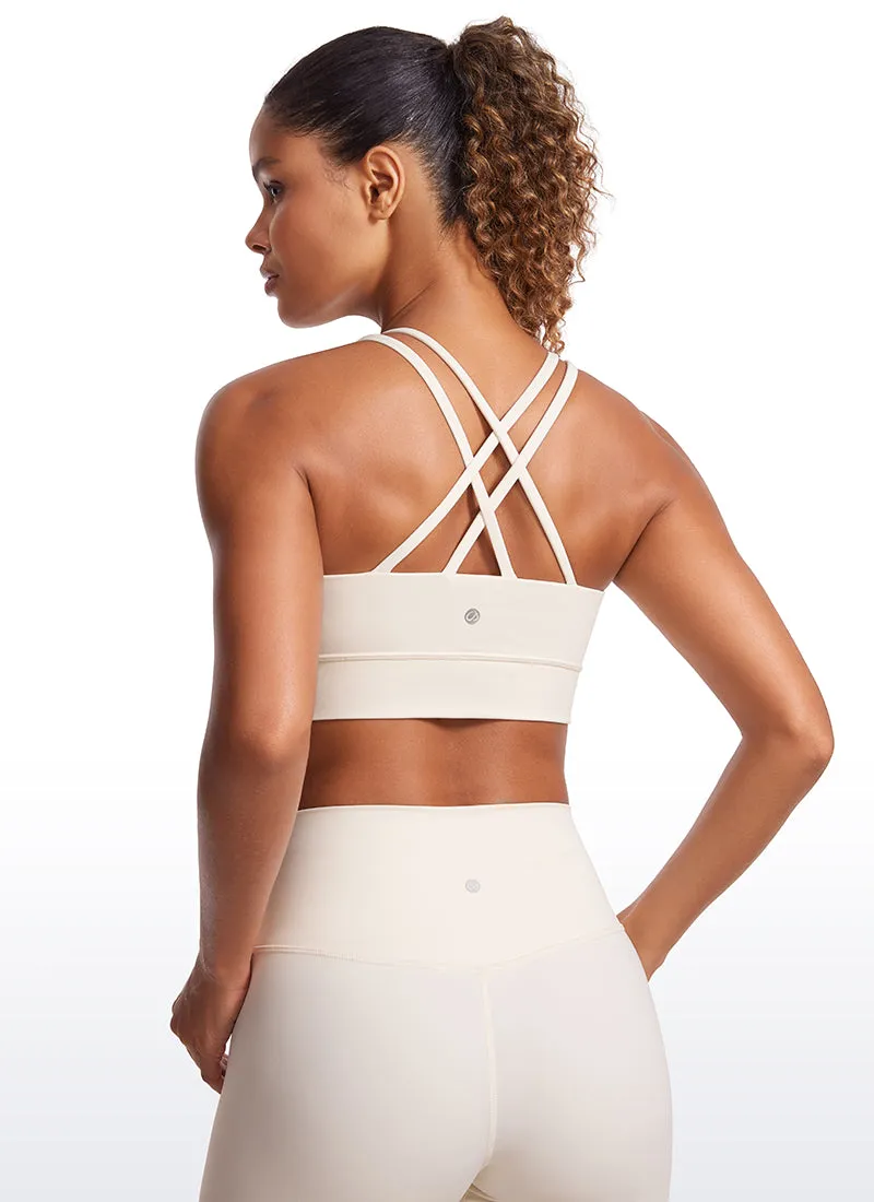 Butterluxe Softness Mold Bras Longline