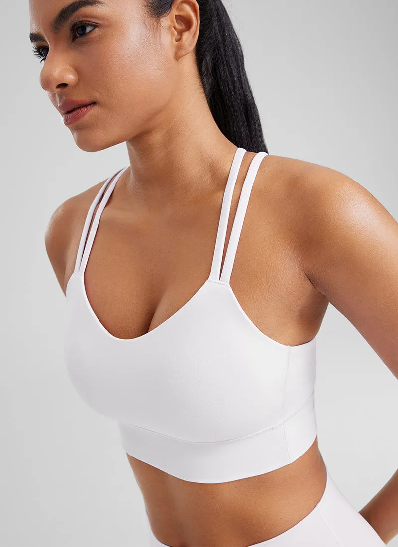 Butterluxe Softness Mold Bras Longline