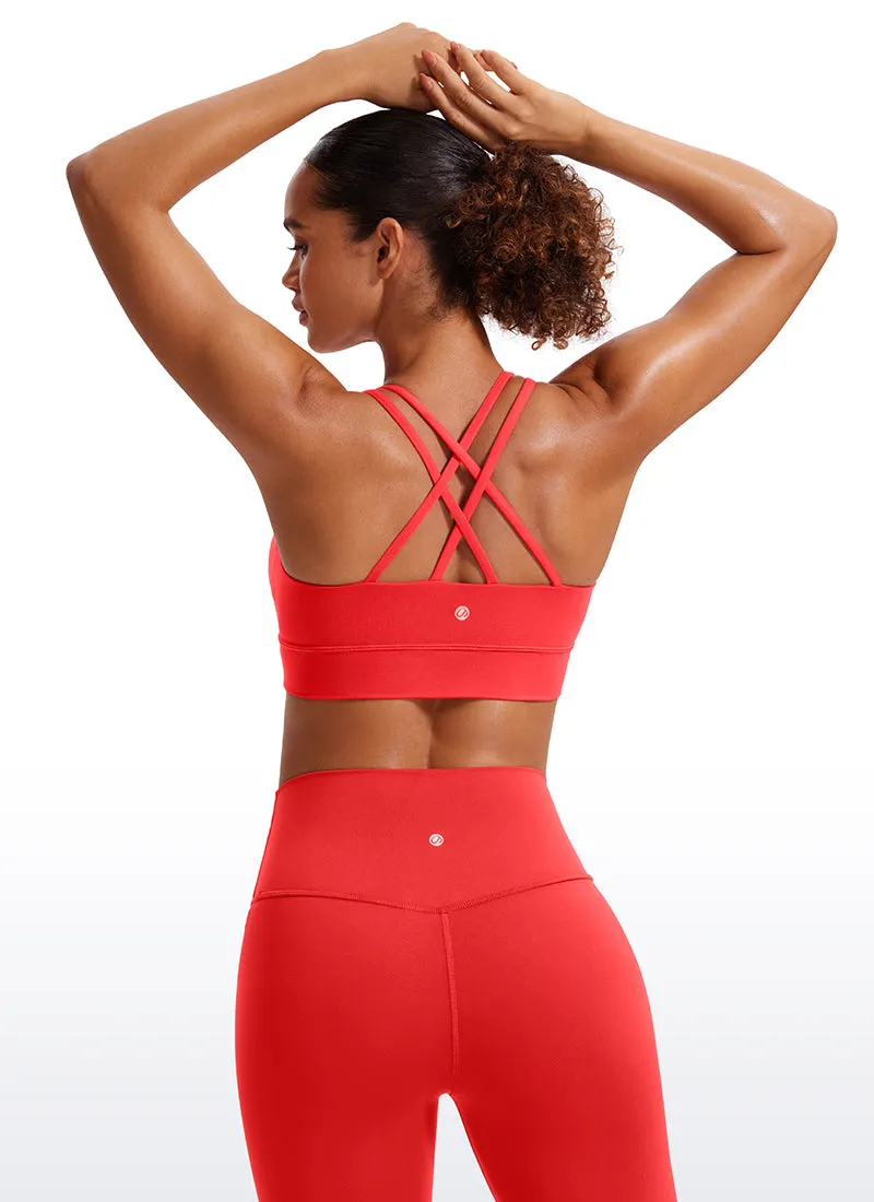 Butterluxe Softness Mold Bras Longline