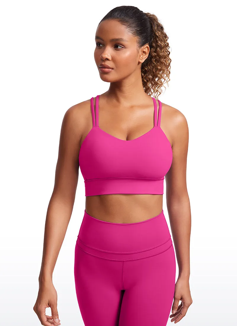 Butterluxe Softness Mold Bras Longline