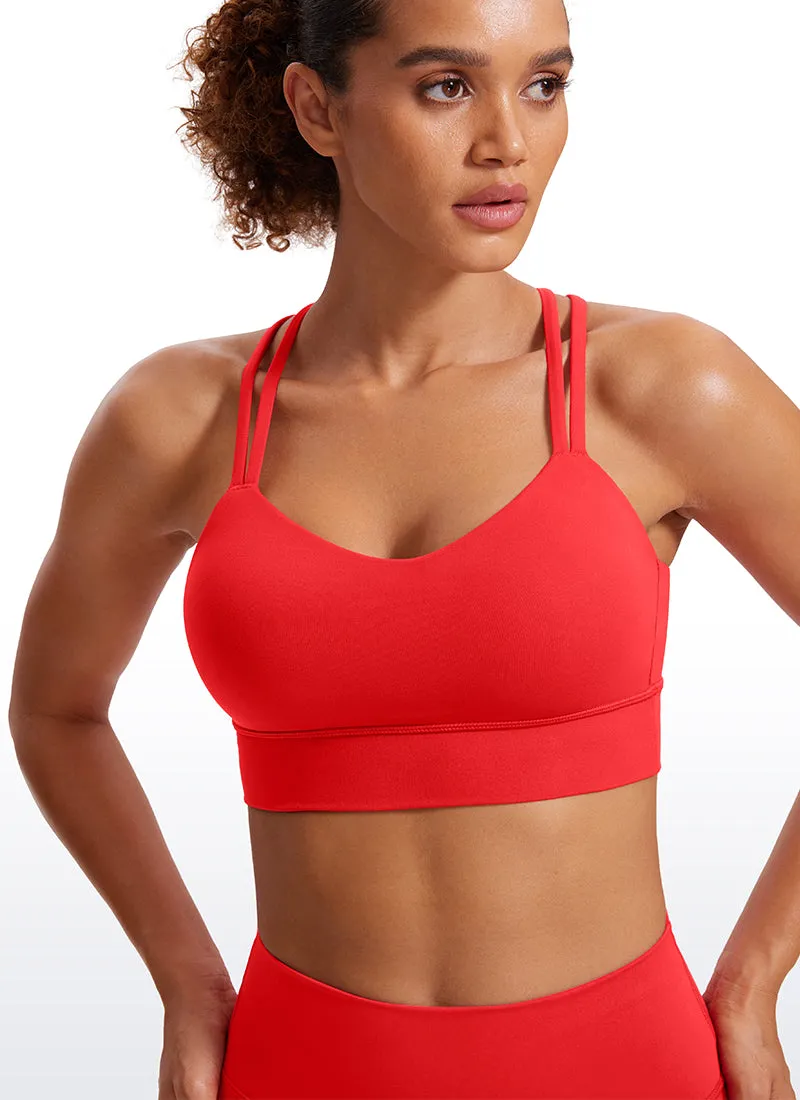 Butterluxe Softness Mold Bras Longline
