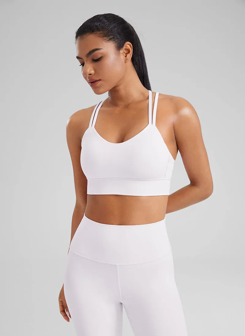Butterluxe Softness Mold Bras Longline