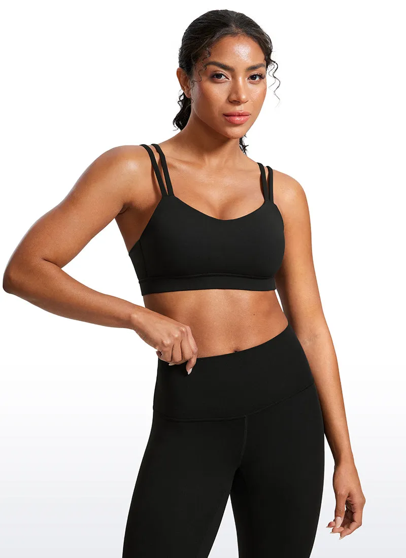 Butterluxe Softness Mold Bras