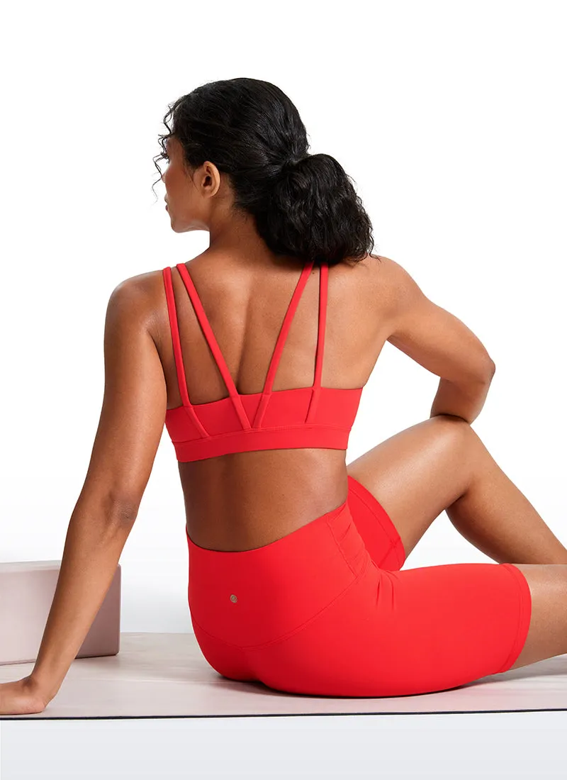 Butterluxe Softness Mold Bras