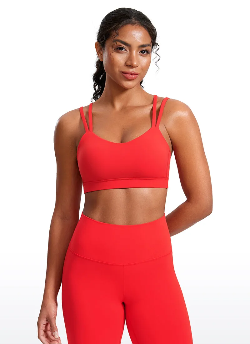 Butterluxe Softness Mold Bras