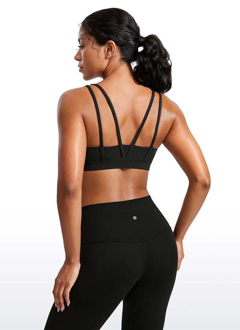 Butterluxe Softness Mold Bras