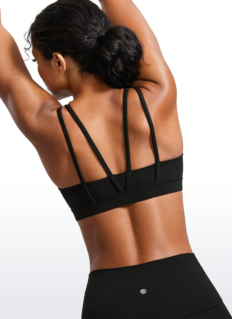 Butterluxe Softness Mold Bras