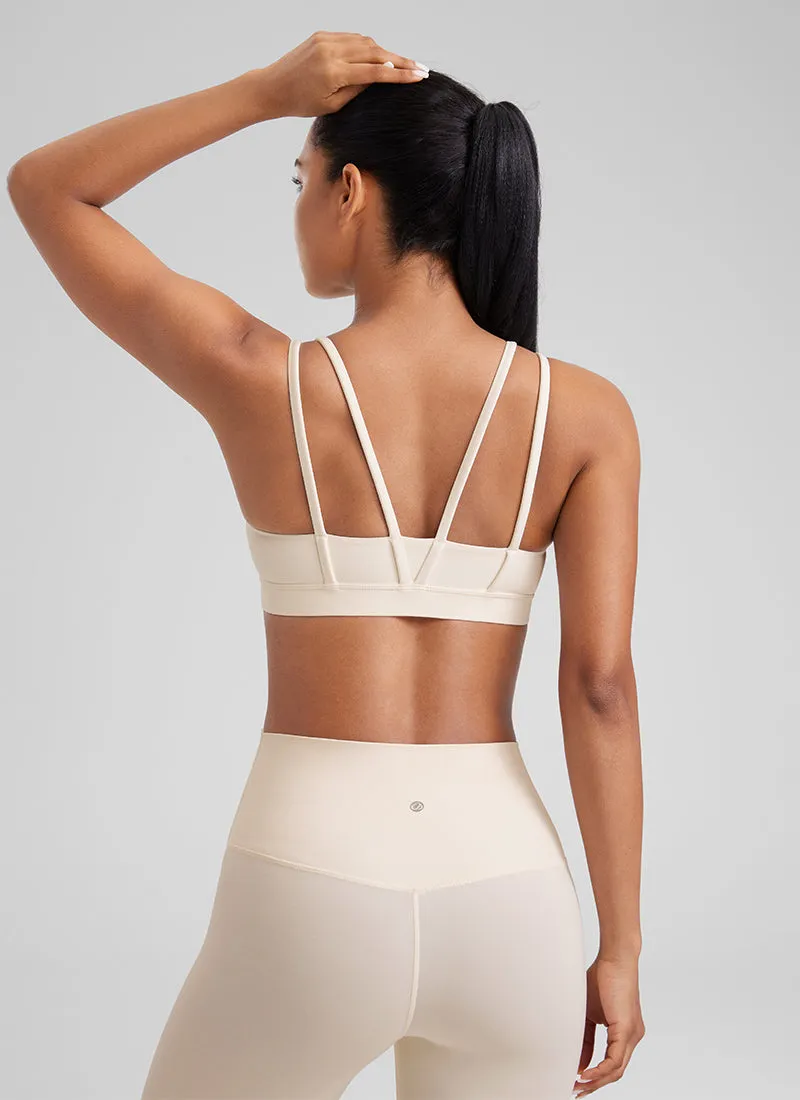 Butterluxe Softness Mold Bras