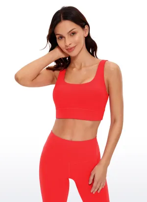 Butterluxe Sport Bra U Back