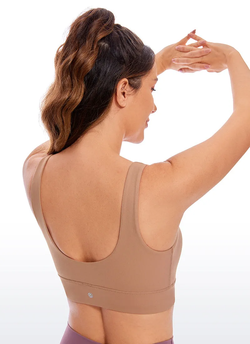 Butterluxe Sport Bra U Back