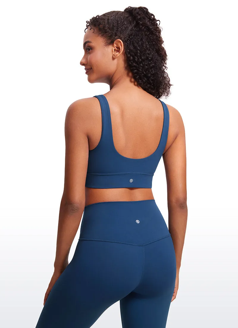 Butterluxe Sport Bra U Back