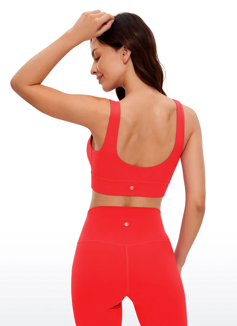 Butterluxe Sport Bra U Back