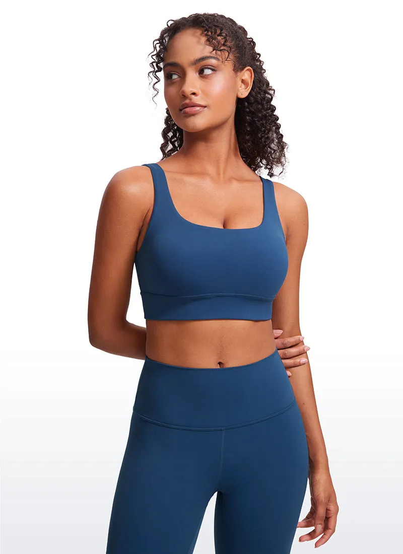 Butterluxe Sport Bra U Back
