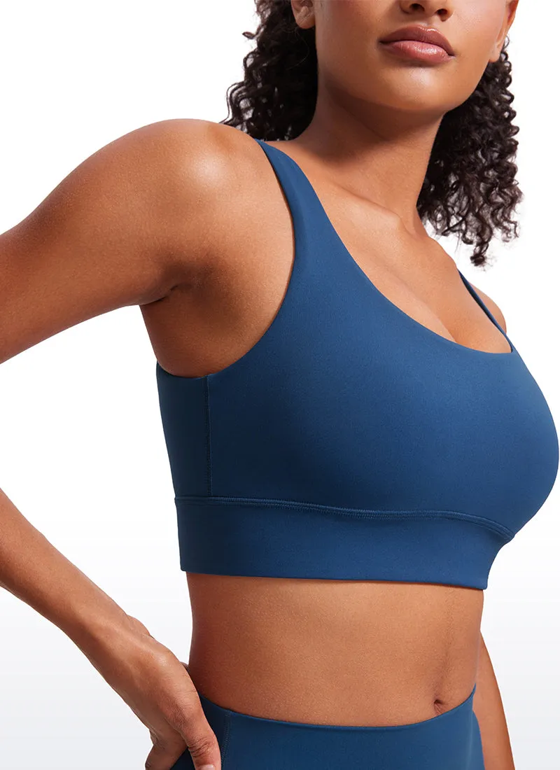 Butterluxe Sport Bra U Back