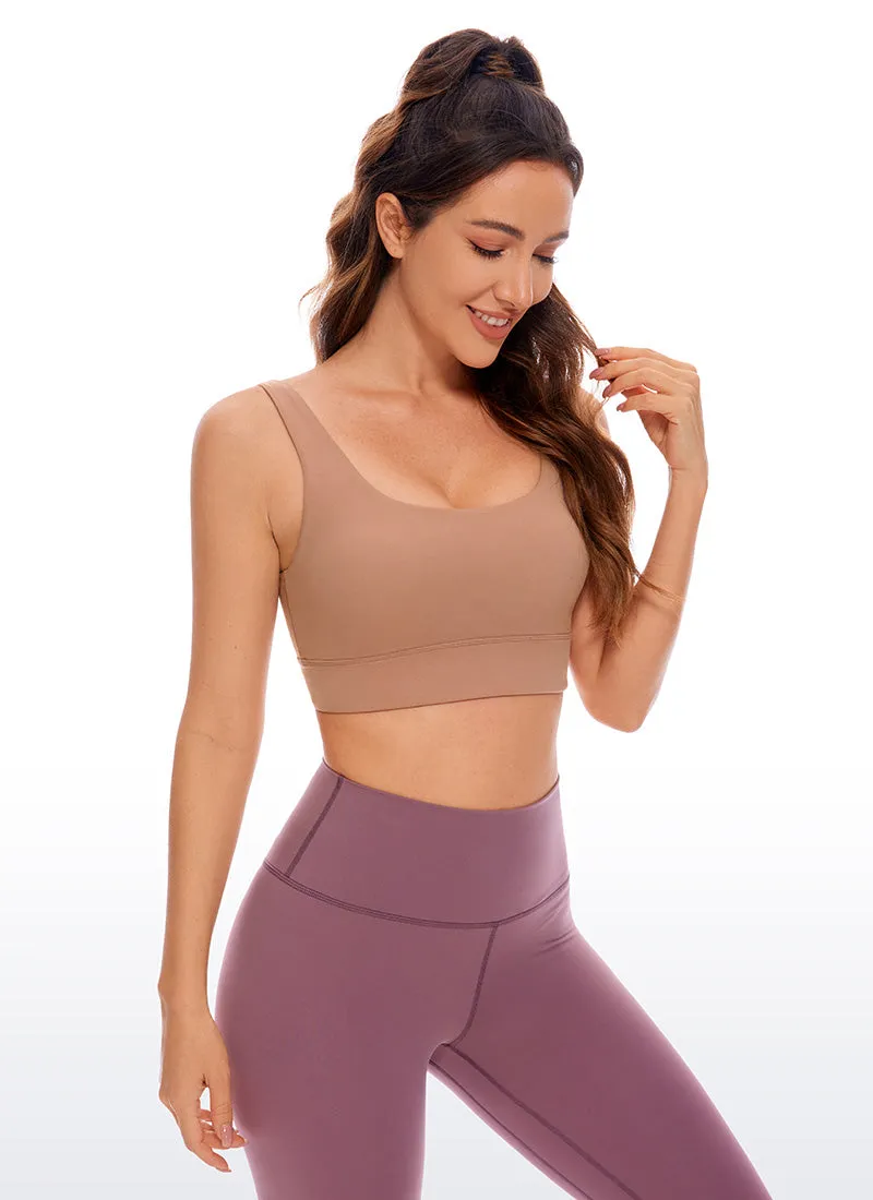 Butterluxe Sport Bra U Back