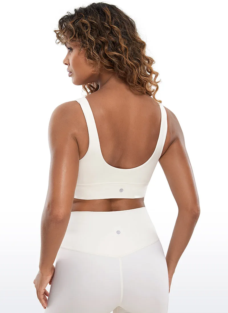 Butterluxe Sport Bra U Back