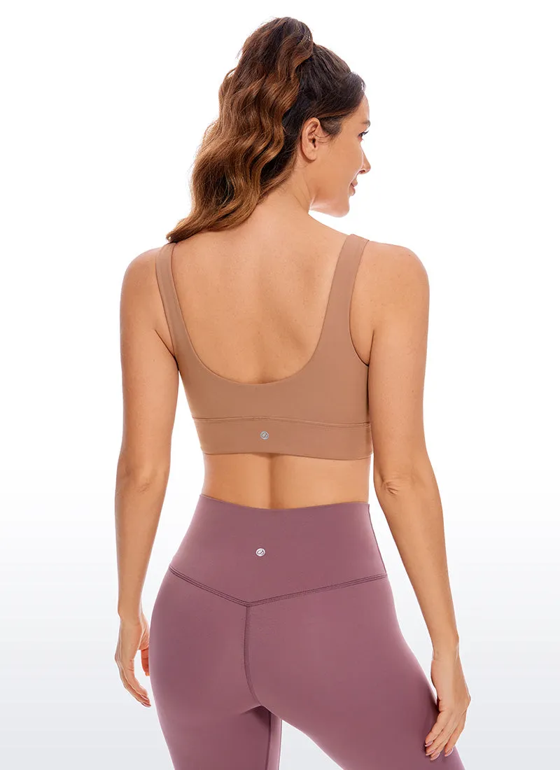 Butterluxe Sport Bra U Back