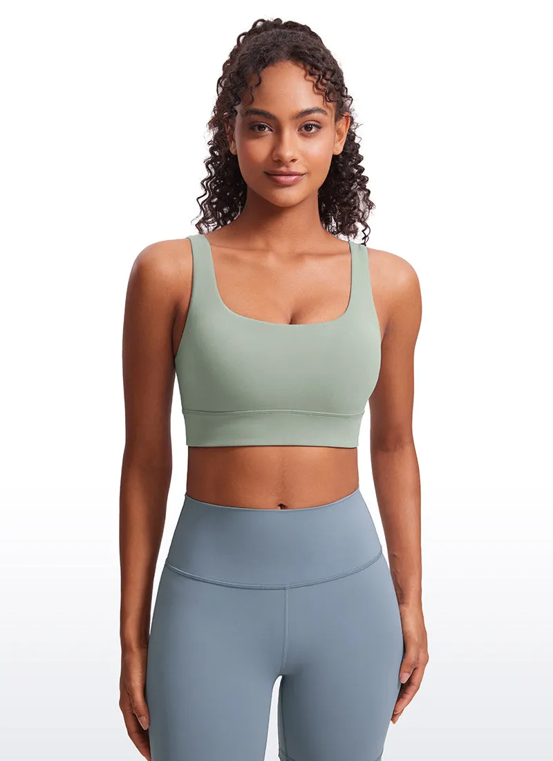 Butterluxe Sport Bra U Back