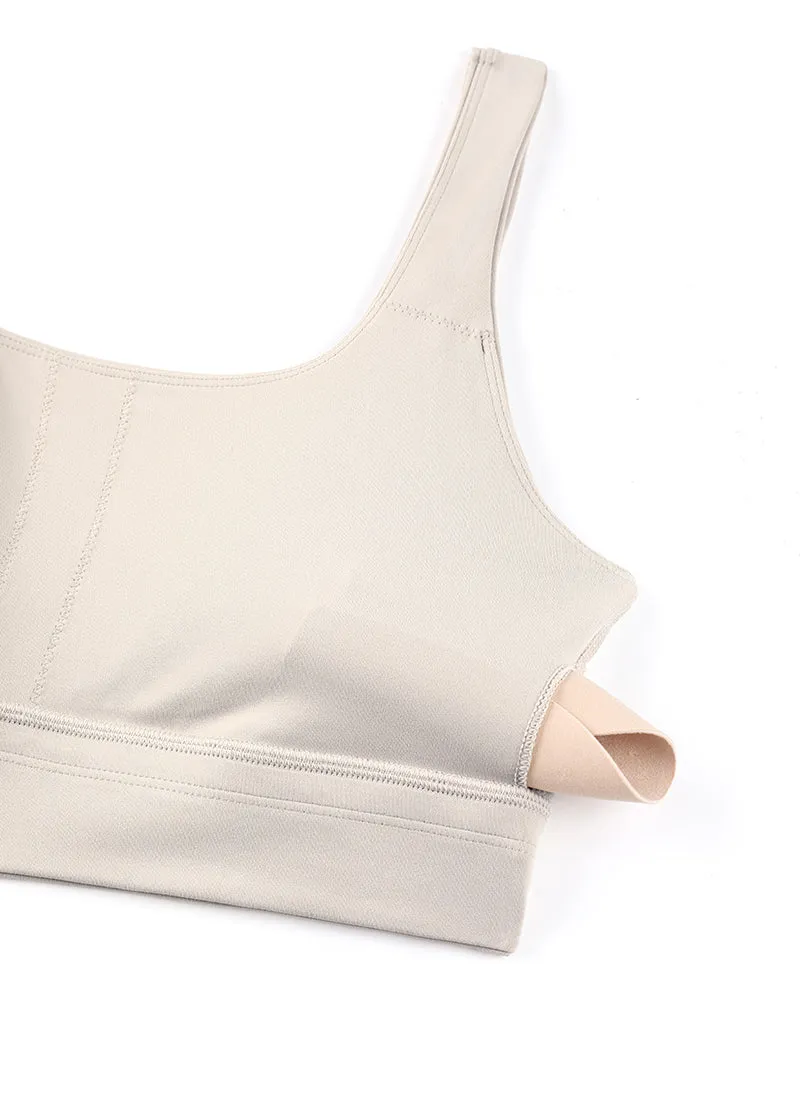 Butterluxe Sport Bra U Back