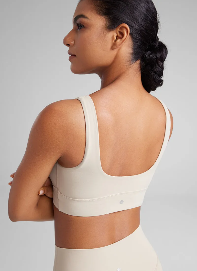 Butterluxe Sport Bra U Back