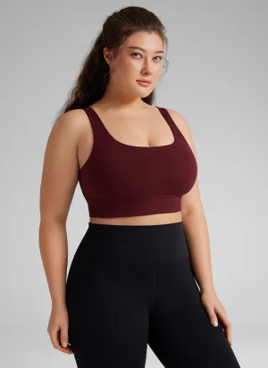 Butterluxe Sport Bra U Back
