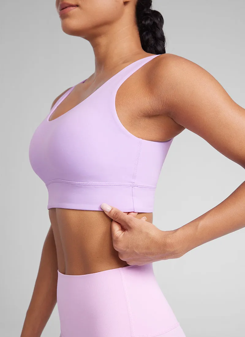 Butterluxe Sport Bra U Back
