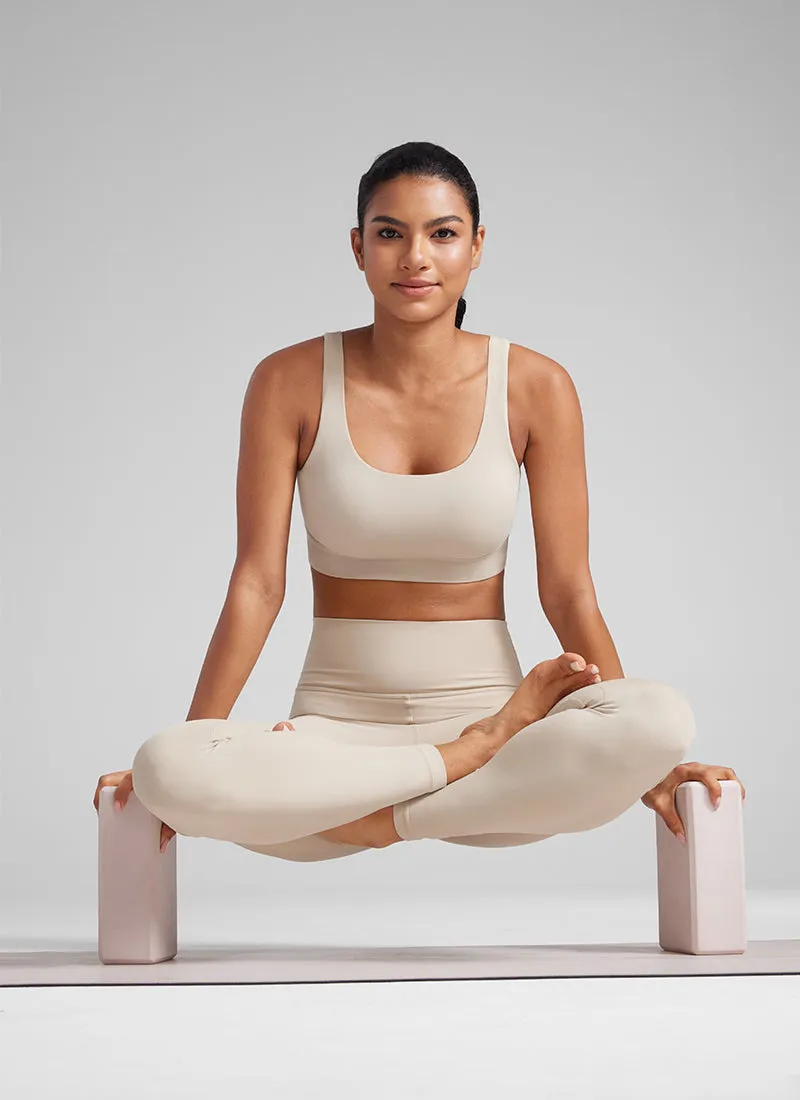 Butterluxe Sport Bra U Back