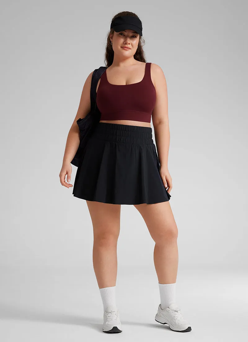 Butterluxe Sport Bra U Back